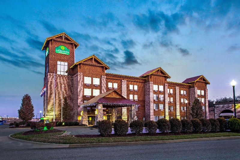 La Quinta By Wyndham Branson - Hollister