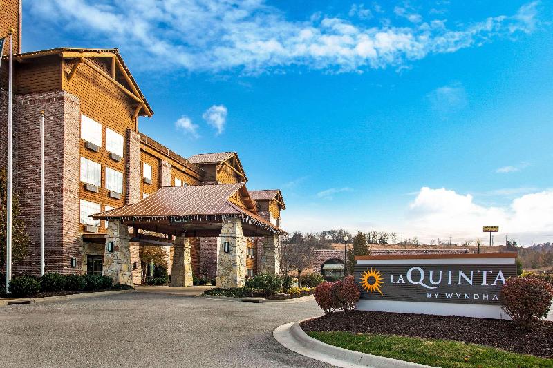 La Quinta By Wyndham Branson - Hollister
