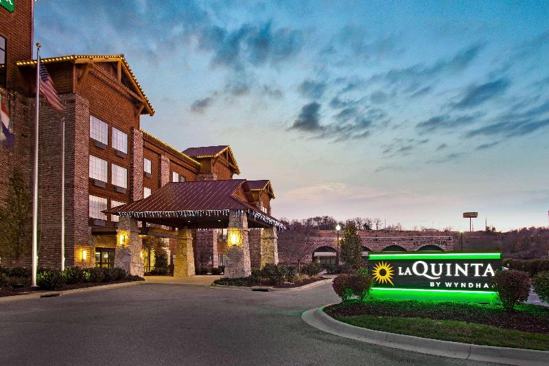La Quinta By Wyndham Branson - Hollister