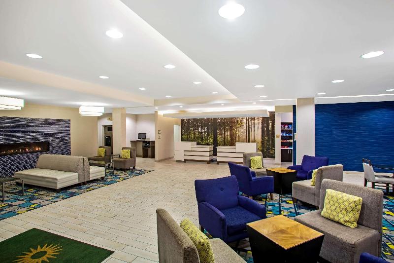 La Quinta By Wyndham Branson - Hollister