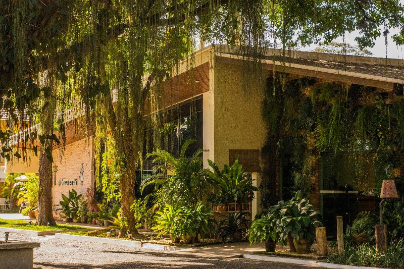 Hotel & Golfe Clube Dos 500 image