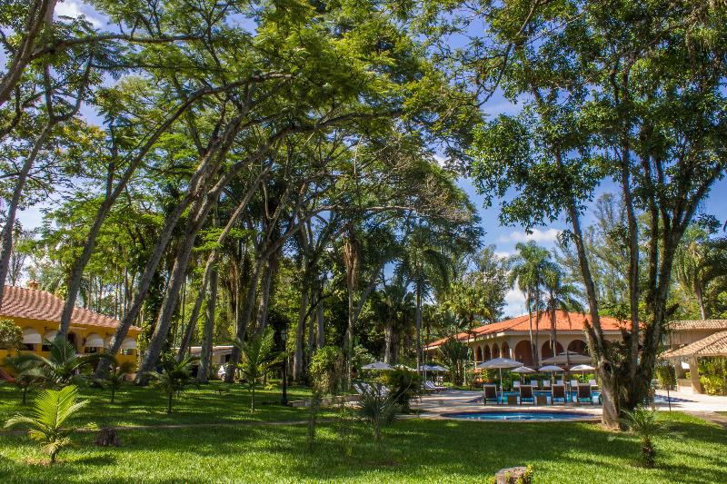 Hotel & Golfe Clube Dos 500 image