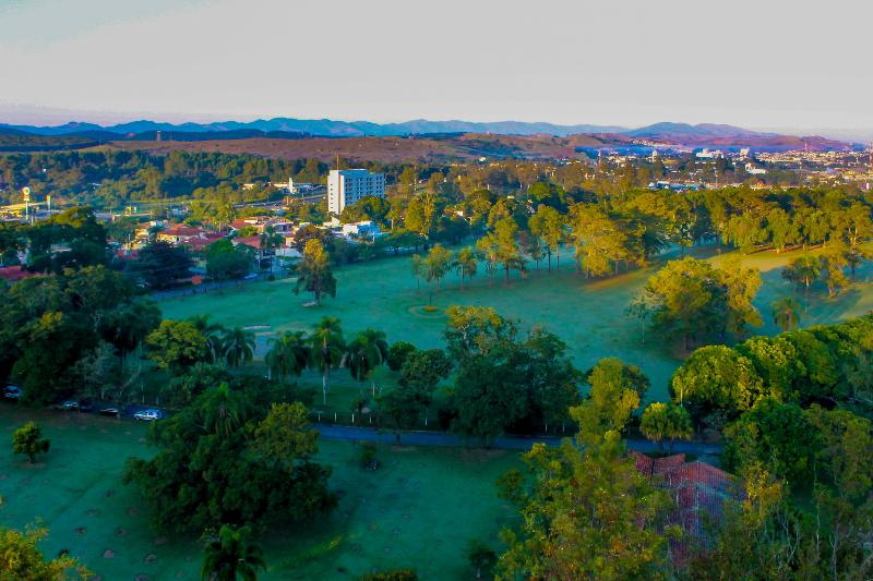 Hotel & Golfe Clube Dos 500 image