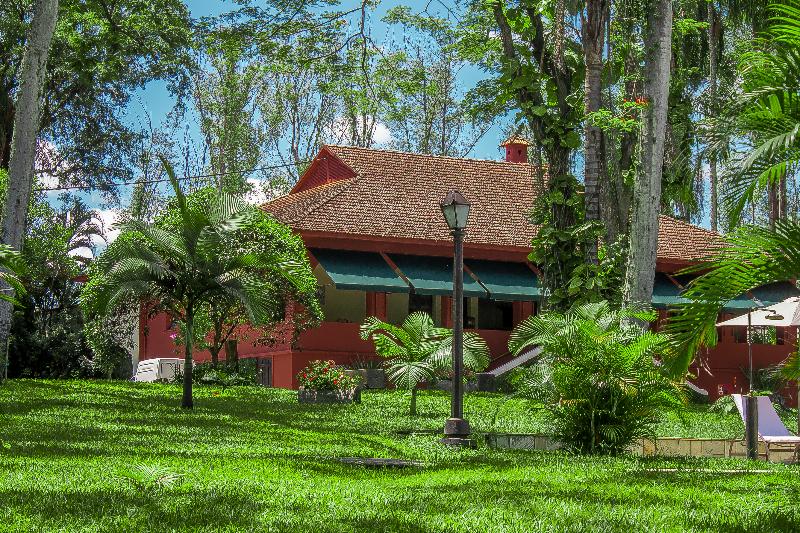 Hotel & Golfe Clube Dos 500 image