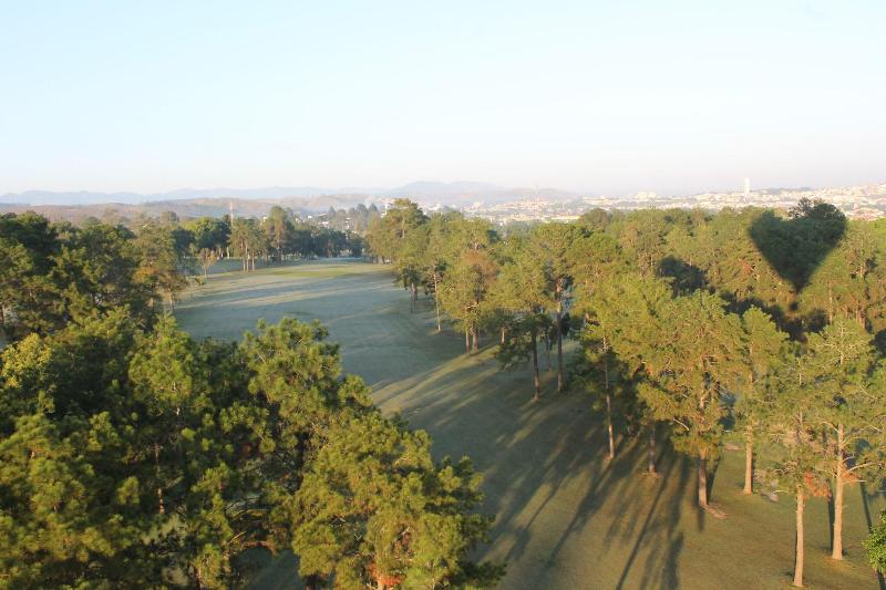 Hotel & Golfe Clube Dos 500 image