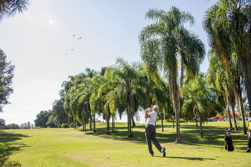 Hotel & Golfe Clube Dos 500 image