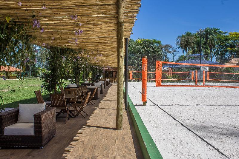 Hotel & Golfe Clube Dos 500 image