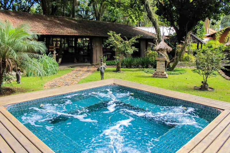 Hotel & Golfe Clube Dos 500 image