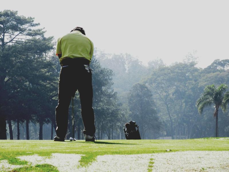 Hotel & Golfe Clube Dos 500 image