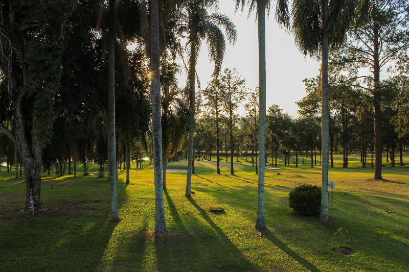 Hotel & Golfe Clube Dos 500 image