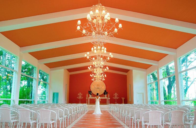 Hotel & Golfe Clube Dos 500 image