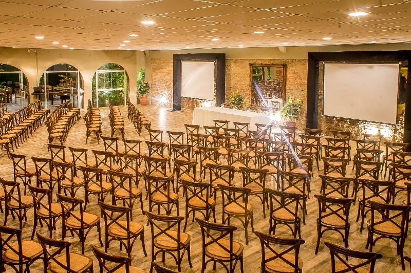 Hotel & Golfe Clube Dos 500 image