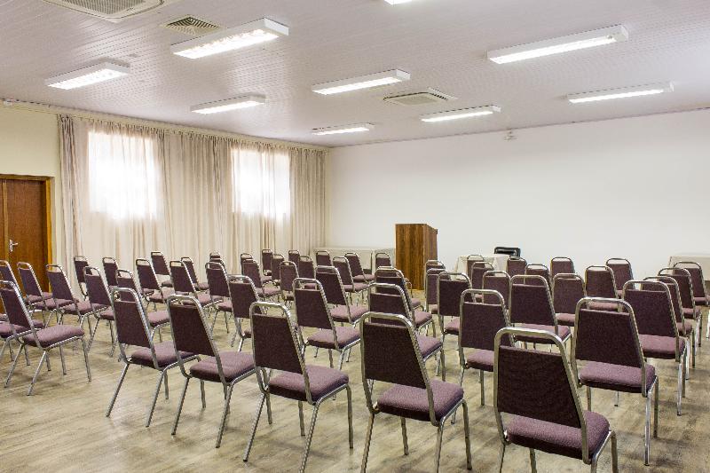 Hotel & Golfe Clube Dos 500 image