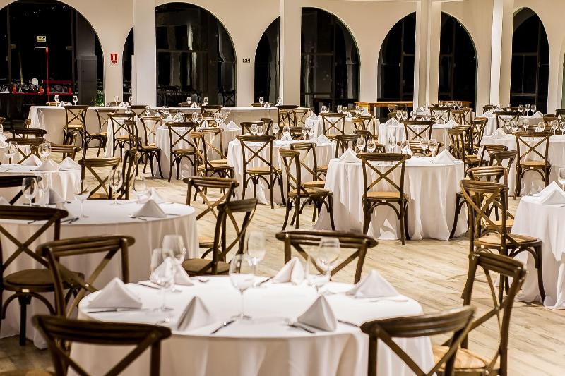 Hotel & Golfe Clube Dos 500 image