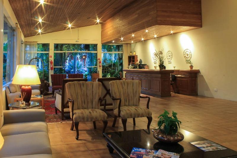 Hotel & Golfe Clube Dos 500 image