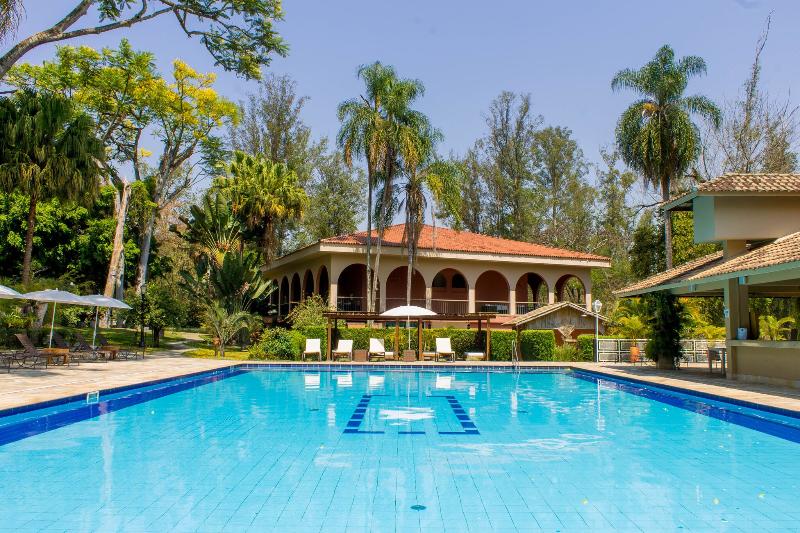 Hotel & Golfe Clube Dos 500 image