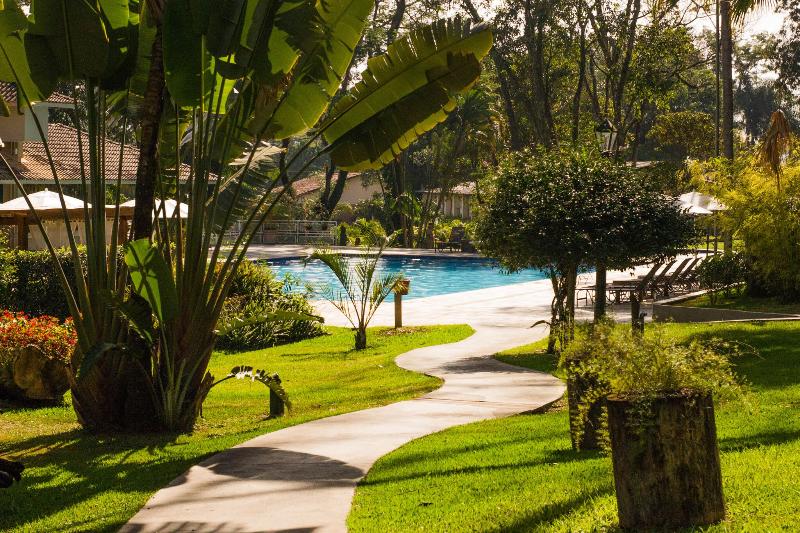 Hotel & Golfe Clube Dos 500 image