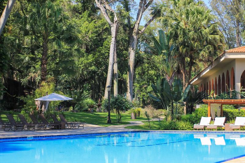 Hotel & Golfe Clube Dos 500 image