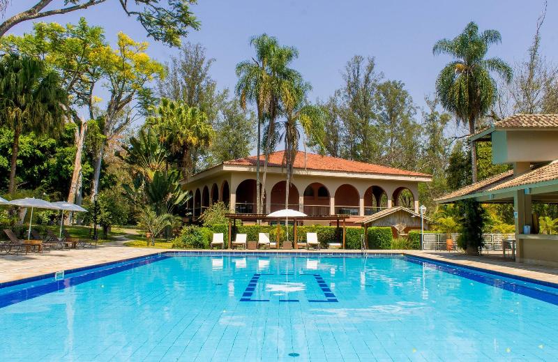 Hotel & Golfe Clube Dos 500 image