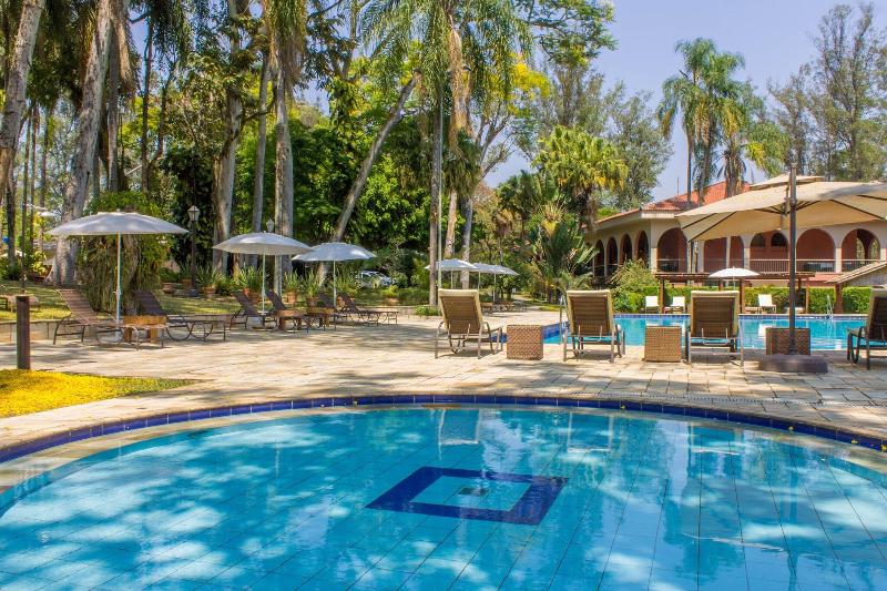 Hotel & Golfe Clube Dos 500 image