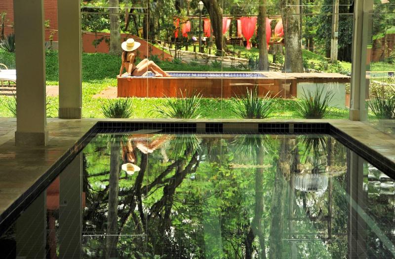 Hotel & Golfe Clube Dos 500 image