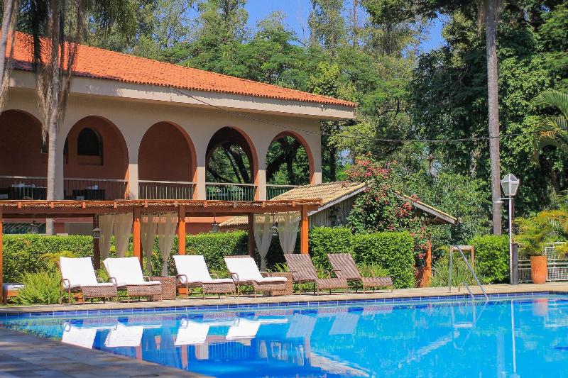 Hotel & Golfe Clube Dos 500 image