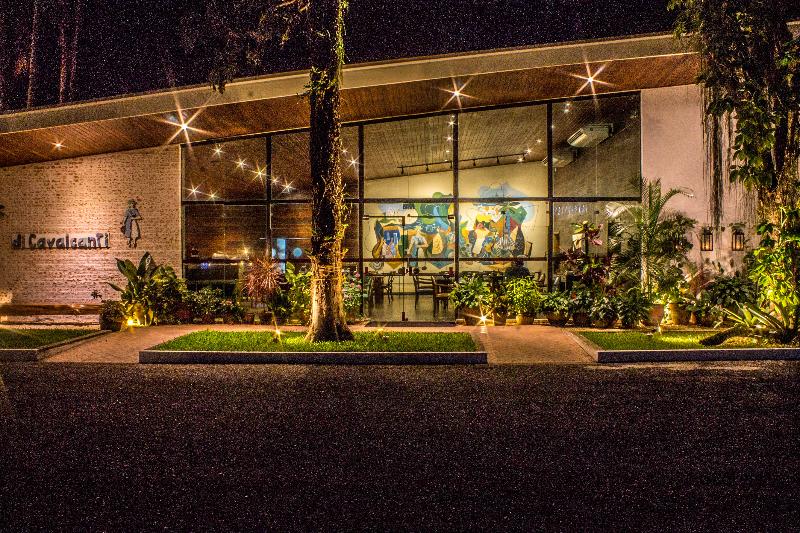 Hotel & Golfe Clube Dos 500 image