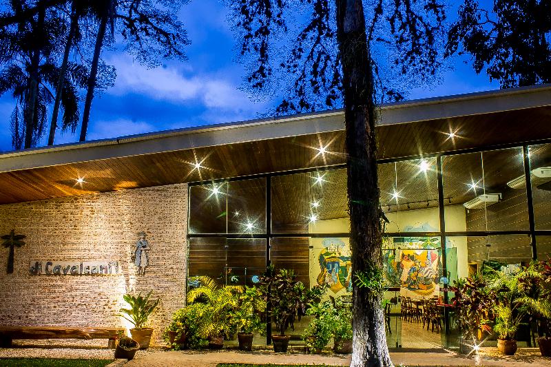 Hotel & Golfe Clube Dos 500 image