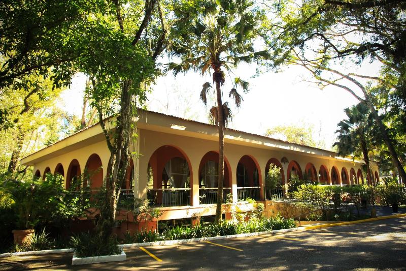 Hotel & Golfe Clube Dos 500 image