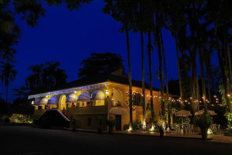 Hotel & Golfe Clube Dos 500 image