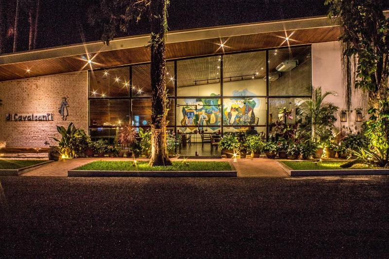 Hotel & Golfe Clube Dos 500 image