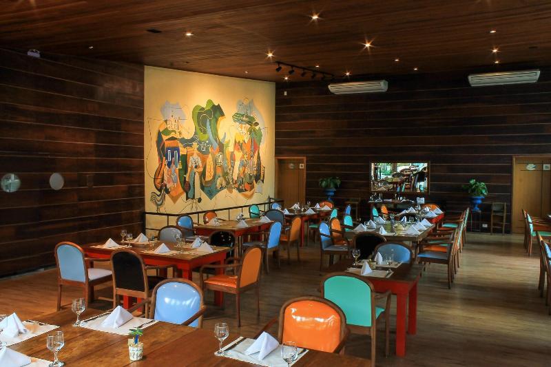 Hotel & Golfe Clube Dos 500 image