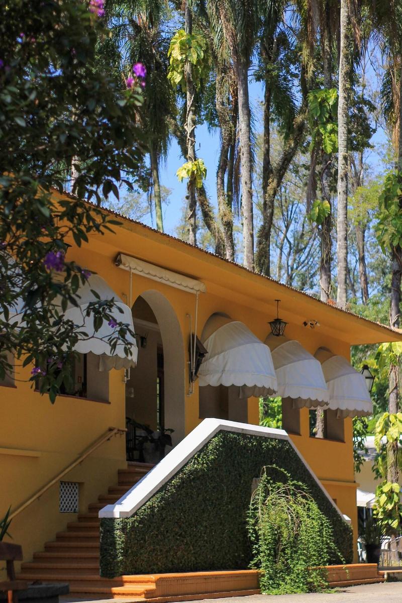 Hotel & Golfe Clube Dos 500 image