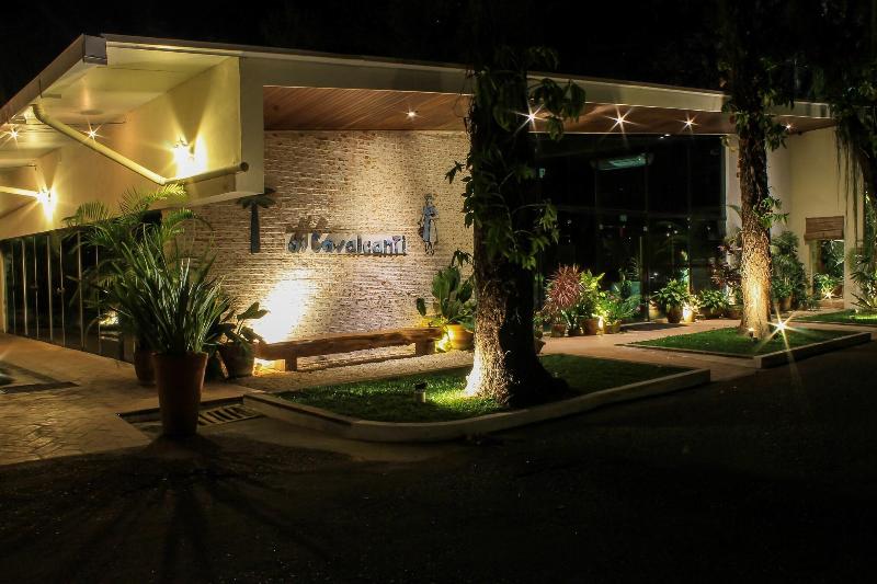Hotel & Golfe Clube Dos 500 image