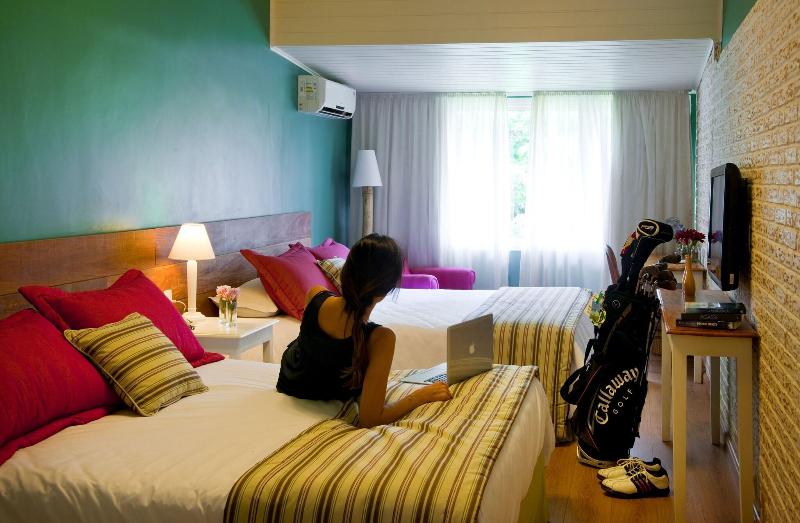 Hotel & Golfe Clube Dos 500 image