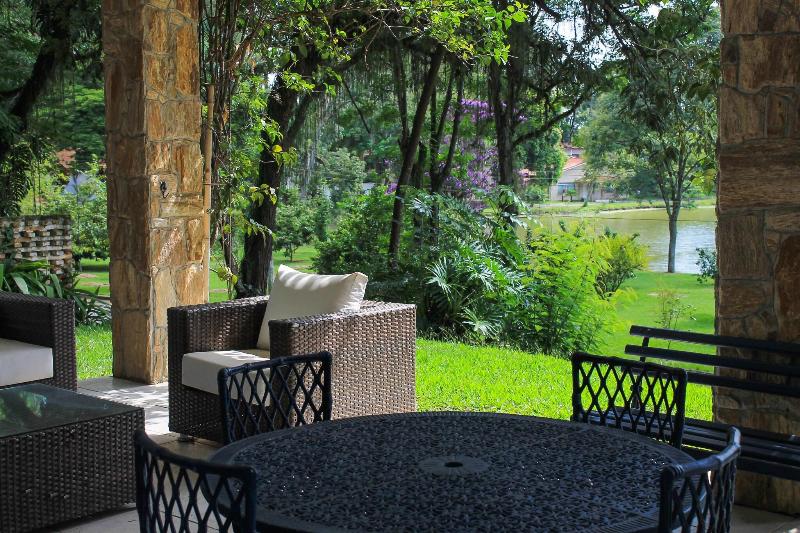 Hotel & Golfe Clube Dos 500 image
