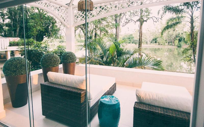 Hotel & Golfe Clube Dos 500 image