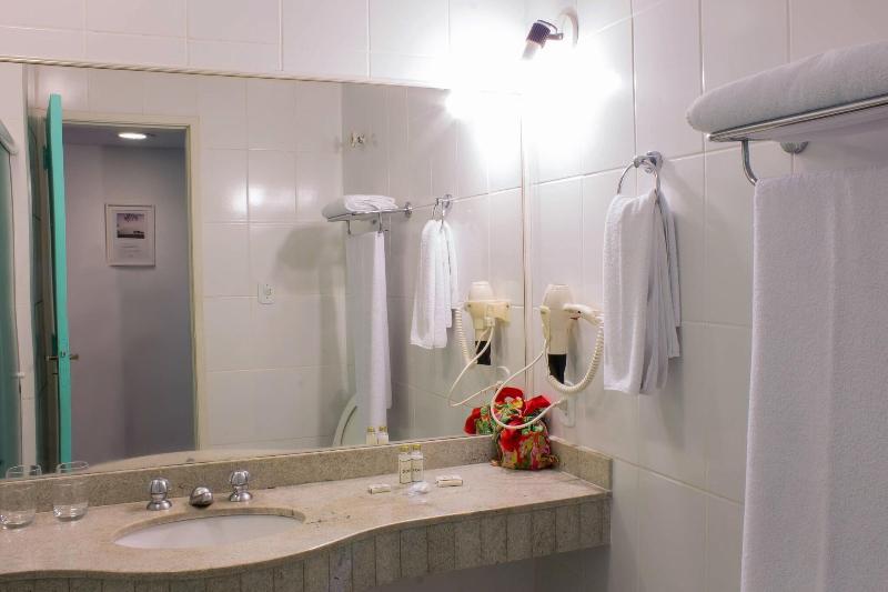 Hotel & Golfe Clube Dos 500 image