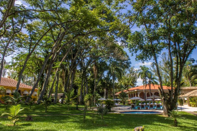 Hotel & Golfe Clube Dos 500 image