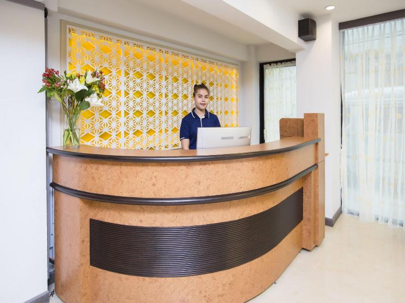 V One Pride Sukhumvit 22 image