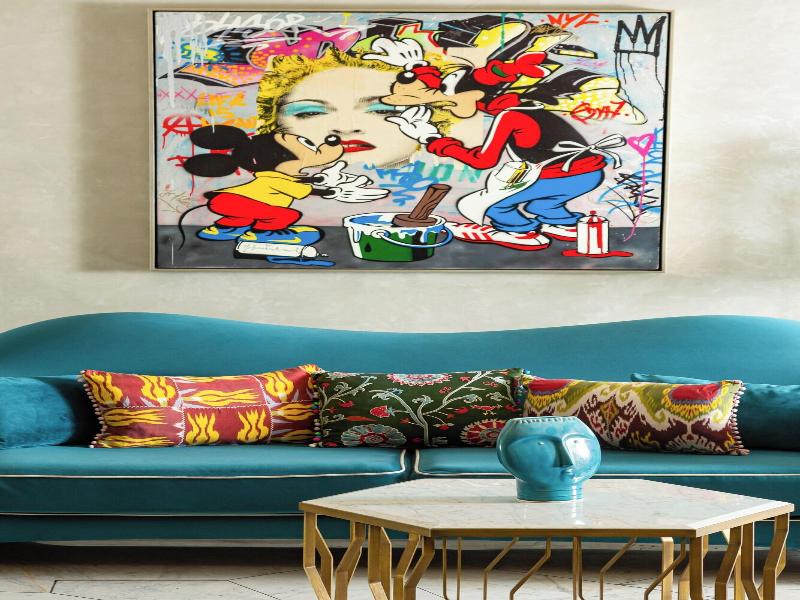 Art Gallery Boutique Hotel image