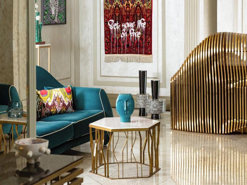 Art Gallery Boutique Hotel image