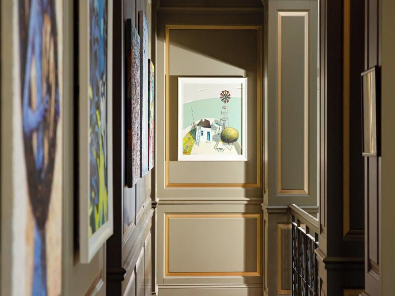 Art Gallery Boutique Hotel image