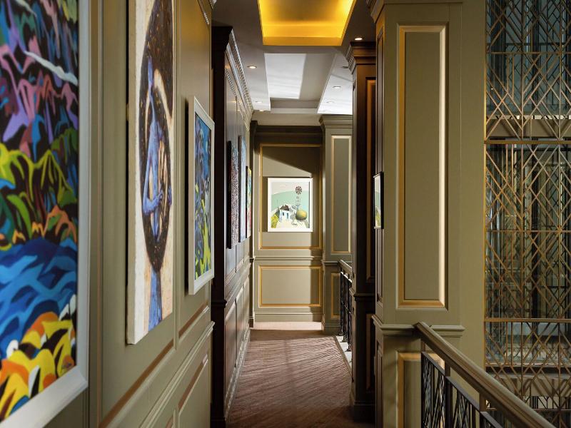 Art Gallery Boutique Hotel image
