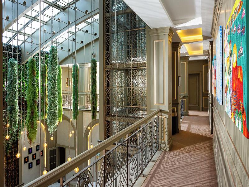 Art Gallery Boutique Hotel image