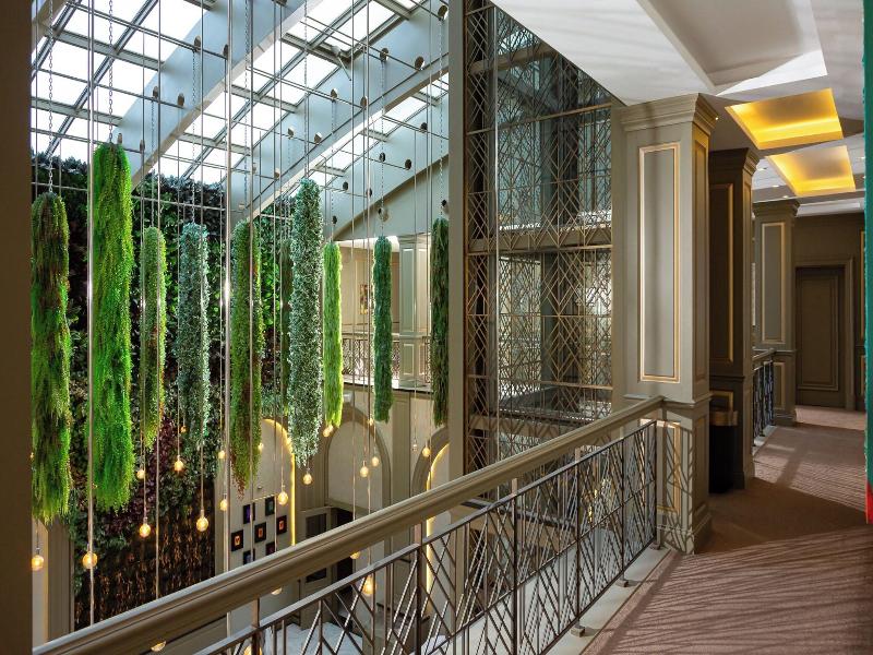 Art Gallery Boutique Hotel image