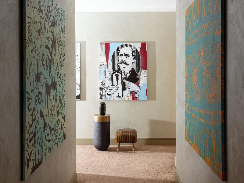 Art Gallery Boutique Hotel image