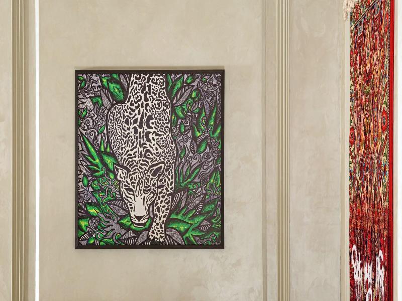 Art Gallery Boutique Hotel image