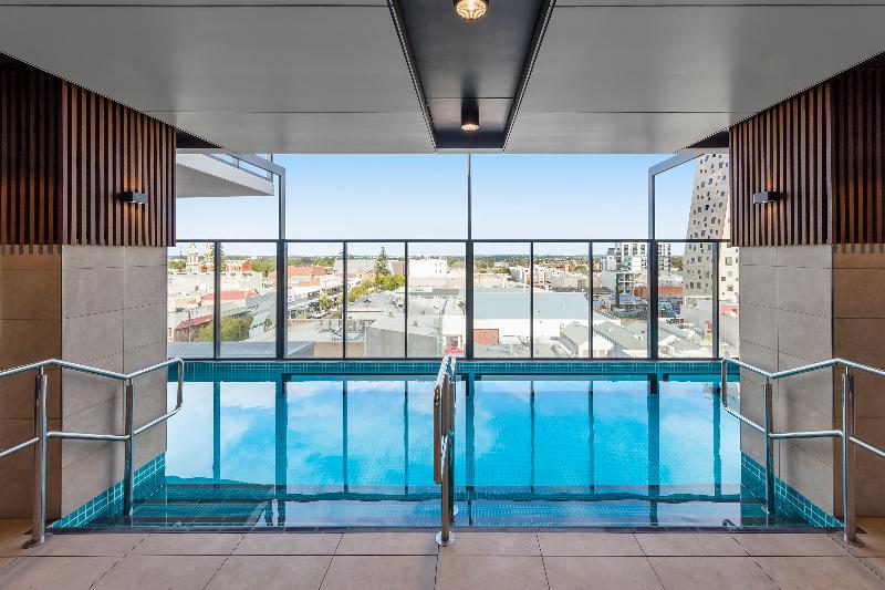 Avani Adelaide Residences
