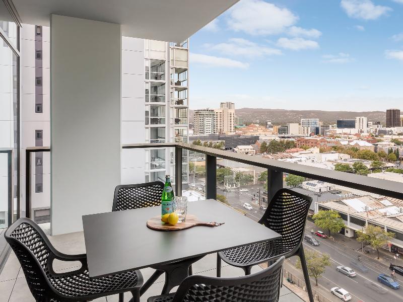 Avani Adelaide Residences image